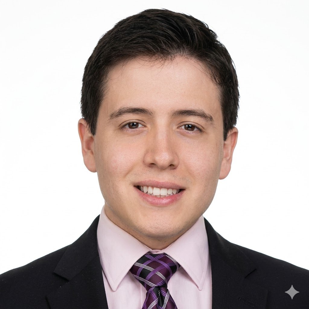 CBR. Javier David Vargas Espinoza